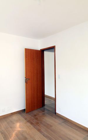 Apartamento para alugar com 48m², 2 quartos e sem vagaQuarto 1