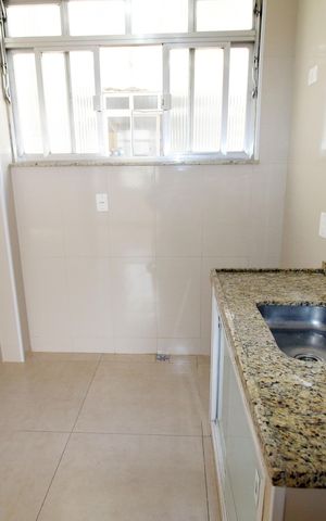 Apartamento para alugar com 48m², 2 quartos e sem vagaCozinha