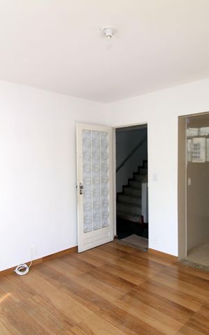 Apartamento para alugar com 48m², 2 quartos e sem vagaSala
