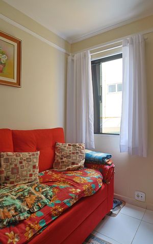 Apartamento para alugar com 60m², 2 quartos e sem vagaSala