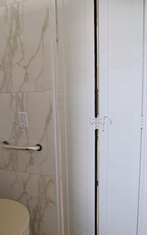 Apartamento para alugar com 60m², 2 quartos e sem vagaBanheiro