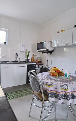 Apartamento para alugar com 60m², 2 quartos e sem vagaCozinha