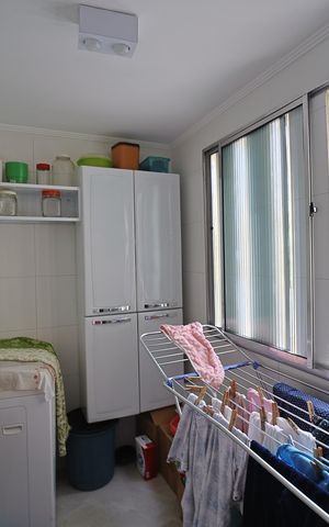 Apartamento para alugar com 60m², 2 quartos e sem vagaÁrea de Serviço