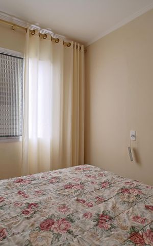 Apartamento para alugar com 60m², 2 quartos e sem vagaQuarto 2