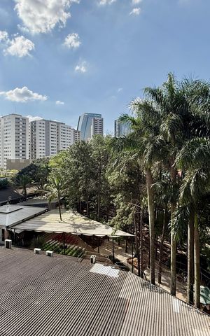 Apartamento para alugar com 35m², 2 quartos e sem vaga Apartamento para alugar com 35m², 2 quartos e sem vagaVista Quarto 1
