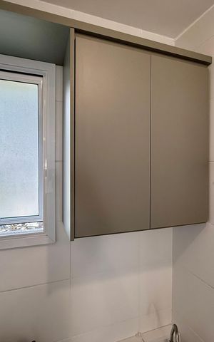 Apartamento para alugar com 35m², 2 quartos e sem vaga Apartamento para alugar com 35m², 2 quartos e sem vagaÁrea de Serviço