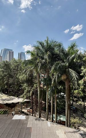 Apartamento para alugar com 35m², 2 quartos e sem vaga Apartamento para alugar com 35m², 2 quartos e sem vagaVista