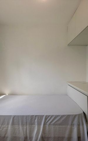 Apartamento para alugar com 35m², 2 quartos e sem vaga Apartamento para alugar com 35m², 2 quartos e sem vagaQuarto 1