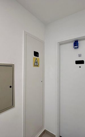 Apartamento para alugar com 35m², 2 quartos e sem vaga Apartamento para alugar com 35m², 2 quartos e sem vagaHall Apartamento