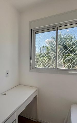 Apartamento para alugar com 35m², 2 quartos e sem vaga Apartamento para alugar com 35m², 2 quartos e sem vagaQuarto 1
