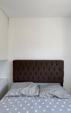 Apartamento para alugar com 35m², 2 quartos e sem vaga Apartamento para alugar com 35m², 2 quartos e sem vagaQuarto 2