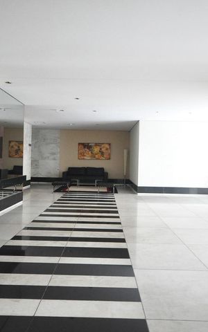 Apartamento para alugar com 248m², 4 quartos e 4 vagasHall Social