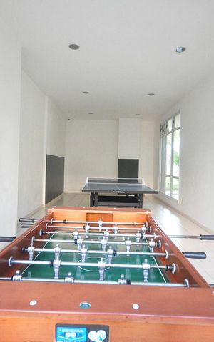 Apartamento para alugar com 248m², 4 quartos e 4 vagasSalão de Jogos