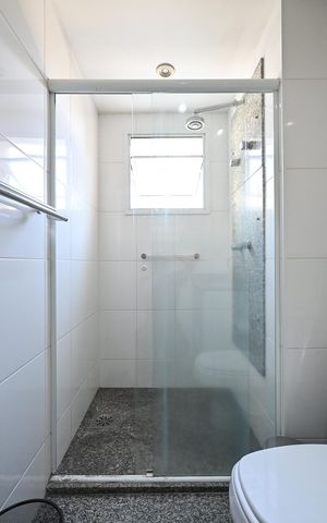 Apartamento para alugar com 248m², 4 quartos e 4 vagasBanheiro Suíte 2