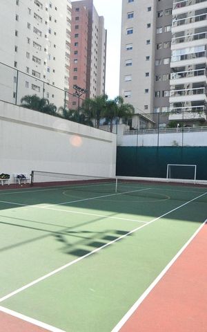 Apartamento para alugar com 248m², 4 quartos e 4 vagasQuadra