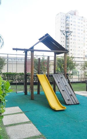 Apartamento para alugar com 248m², 4 quartos e 4 vagasPlayground