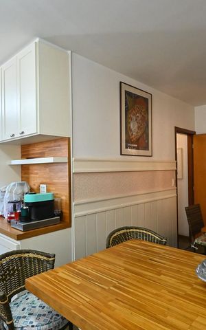 Apartamento para alugar com 248m², 4 quartos e 4 vagasCozinha