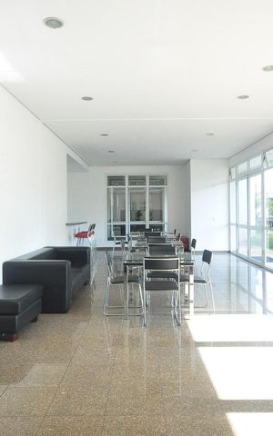 Apartamento para alugar com 248m², 4 quartos e 4 vagasSalão de Festa
