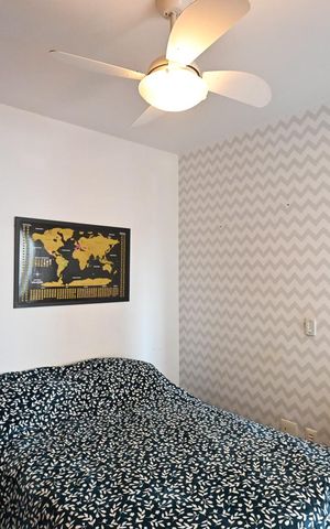 Apartamento para alugar com 248m², 4 quartos e 4 vagasSuíte 4