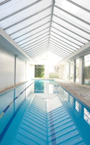 Apartamento para alugar com 248m², 4 quartos e 4 vagasPiscina 2