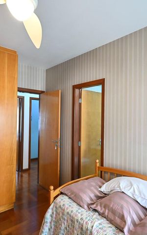 Apartamento para alugar com 248m², 4 quartos e 4 vagasSuíte 1