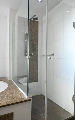 Apartamento para alugar com 248m², 4 quartos e 4 vagasBanheiro da Suíte  3