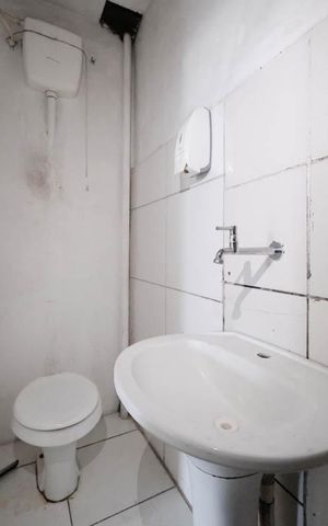 Studio para alugar com 25m², 1 quarto e sem vagaKitnet