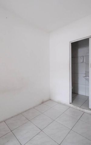 Studio para alugar com 25m², 1 quarto e sem vagaKitnet