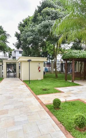 Apartamento à venda com 70m², 2 quartos e 2 vagas Apartamento à venda com 70m², 2 quartos e 2 vagasÁrea comum