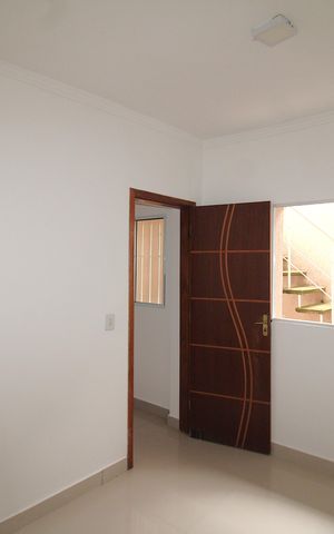 Apartamento para alugar com 40m², 1 quarto e sem vagaQuarto 1