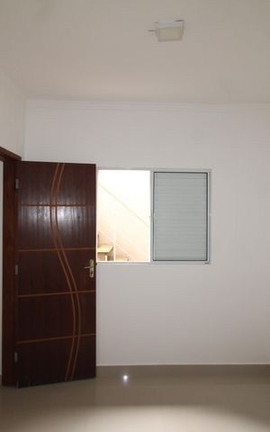 Apartamento para alugar com 40m², 1 quarto e sem vagaQuarto 1