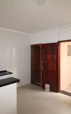 Apartamento para alugar com 40m², 1 quarto e sem vagaSala / Cozinha