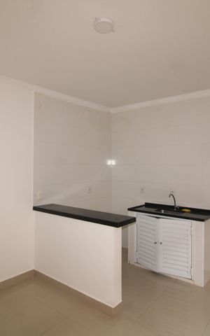 Apartamento para alugar com 40m², 1 quarto e sem vagaSala / Cozinha