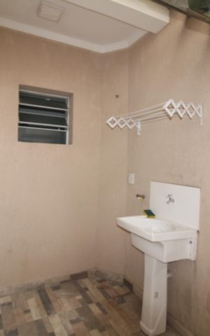 Apartamento para alugar com 40m², 1 quarto e sem vagaÁrea de Serviço