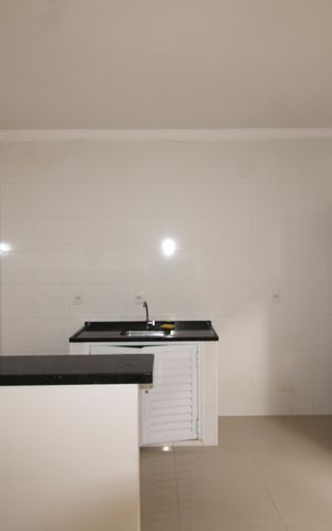 Apartamento para alugar com 40m², 1 quarto e sem vagaSala / Cozinha