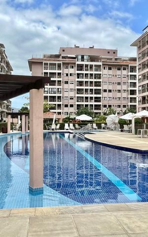 Apartamento para alugar com 69m², 2 quartos e 1 vaga Apartamento para alugar com 69m², 2 quartos e 1 vagaÁrea comum - Piscina