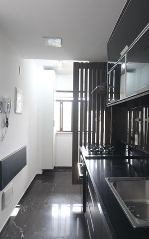 Apartamento para alugar com 69m², 2 quartos e 1 vagaCozinha