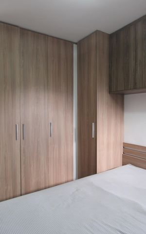 Apartamento para alugar com 69m², 2 quartos e 1 vagaSuíte