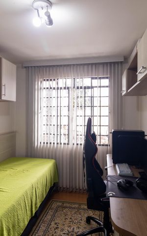 Casa à venda com 96m², 3 quartos e 1 vaga Casa à venda com 96m², 3 quartos e 1 vagaQuarto 2