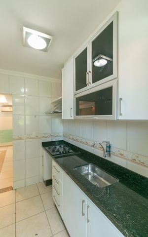 Apartamento à venda com 160m², 3 quartos e 2 vagas