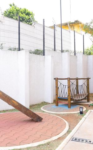 Apartamento para alugar com 33m², 2 quartos e sem vagaÁrea comum - Playground
