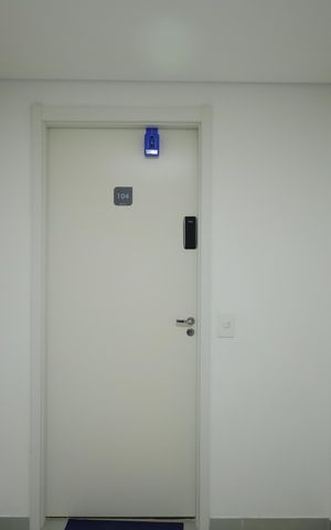 Apartamento para alugar com 33m², 2 quartos e sem vagaLockbox