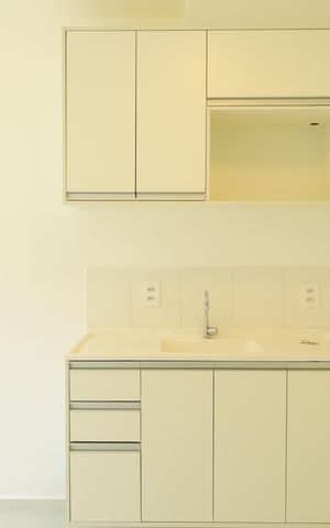 Apartamento para alugar com 33m², 2 quartos e sem vagaÁrea de Serviço
