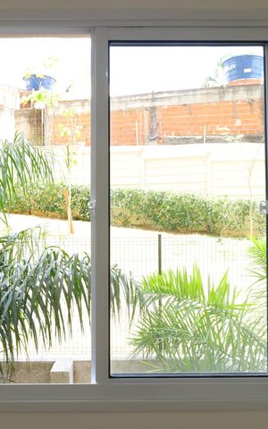 Apartamento para alugar com 33m², 2 quartos e sem vagaQuarto 2