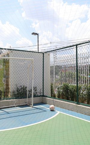 Apartamento para alugar com 33m², 2 quartos e sem vagaÁrea comum - Quadra