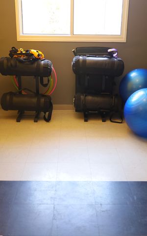Apartamento para alugar com 33m², 2 quartos e sem vagaÁrea comum - Área Fitness