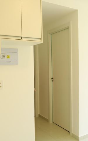 Apartamento para alugar com 33m², 2 quartos e sem vagaÁrea de Serviço