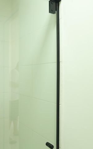 Apartamento para alugar com 33m², 2 quartos e sem vagaBanheiro