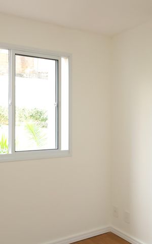Apartamento para alugar com 33m², 2 quartos e sem vagaQuarto 2