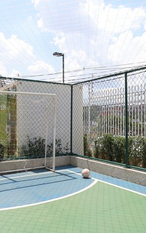 Apartamento para alugar com 33m², 2 quartos e sem vagaÁrea comum - Quadra